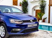 Mua xe Polo Hatchback 2020 xe nhập khẩu giá chỉ 695 triệu, nhiều màu sắc giao ngay, LH để nhận khuyến mãi trong tháng