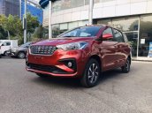 Suzuki Ertiga 2020, xe đủ màu giao ngay, hỗ trợ ngân hàng thủ tục nhanh gọn, lãi suất ưu đãi cực thấp