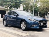 Bán Mazda 3 năm sản xuất 2017