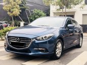 Bán Mazda 3 năm sản xuất 2017