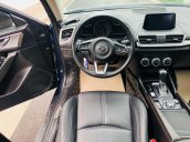 Bán Mazda 3 năm sản xuất 2017