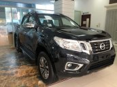 Công ty ô tô ASC Yên Bái - Bán xe bán tải Nissan Navara EL năm 2019 màu đen