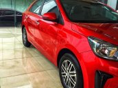 Kia Soluto 2020 - ưu đãi tiền mặt - trả trước 125 triệu nhận xe - xe có sẵn - giao ngay