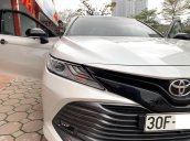 Toyota Camry 2.5Q 2019 siêu lướt độ 200tr đồ hãng