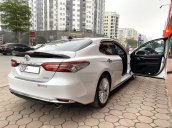 Toyota Camry 2.5Q 2019 siêu lướt độ 200tr đồ hãng