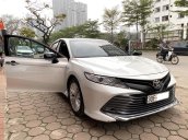 Toyota Camry 2.5Q 2019 siêu lướt độ 200tr đồ hãng