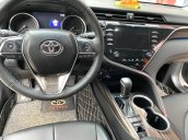 Toyota Camry 2.5Q 2019 siêu lướt độ 200tr đồ hãng