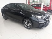 Bán Kia Cerato 2020 đủ màu, có xe ngay trả góp 90%, lãi suất thấp