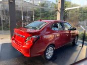 Bán Mitsubishi Attrage đời 2020 nhập khẩu nguyên chiếc giá chỉ 375 triệu đồng