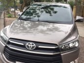 Bán xe Toyota Innova sản xuất năm 2016 giá cạnh tranh