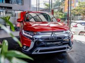 Bán xe Mitsubishi Outlander năm 2020 giá 825 triệu đồng