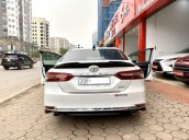 Toyota Camry 2.5Q 2019 siêu lướt độ 200tr đồ hãng