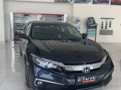 Honda ô tô Hà Nội - Civic 2020 giá tốt nhất miền Bắc, tặng tiền mặt, phụ kiện, BHTV, liên hệ: PTKD Hải Yến