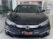 Honda ô tô Hà Nội - Civic 2020 giá tốt nhất miền Bắc, tặng tiền mặt, phụ kiện, BHTV, liên hệ: PTKD Hải Yến