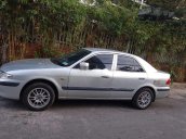 Bán Mazda 626 sản xuất 2001, màu bạc, nhập khẩu