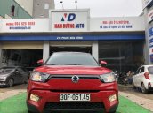 Bán xe Ssangyong TiVoLi sản xuất năm 2018, giá 520tr