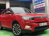 Bán xe Ssangyong TiVoLi sản xuất năm 2018, giá 520tr