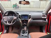 Bán xe Ssangyong TiVoLi sản xuất năm 2018, giá 520tr