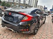 Bán Honda Civic 1.5 Turbo SX 2018