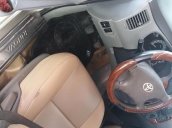 Xe Toyota Innova sản xuất năm 2007 giá cạnh tranh