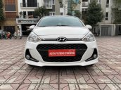 Cần bán gấp Hyundai Grand i10 năm 2017 ít sử dụng giá 368 triệu đồng