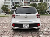 Cần bán gấp Hyundai Grand i10 năm 2017 ít sử dụng giá 368 triệu đồng