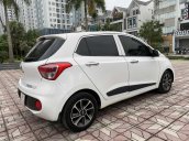 Cần bán gấp Hyundai Grand i10 năm 2017 ít sử dụng giá 368 triệu đồng