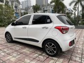 Cần bán gấp Hyundai Grand i10 năm 2017 ít sử dụng giá 368 triệu đồng