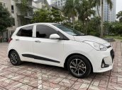 Cần bán gấp Hyundai Grand i10 năm 2017 ít sử dụng giá 368 triệu đồng