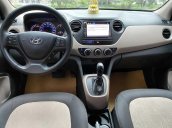 Cần bán gấp Hyundai Grand i10 năm 2017 ít sử dụng giá 368 triệu đồng