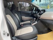 Cần bán gấp Hyundai Grand i10 năm 2017 ít sử dụng giá 368 triệu đồng