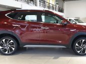 Hyundai Tucson 1.6 Turbo giá siêu khuyến mại