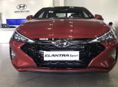 Bán Hyundai Elantra MT 2020, màu đỏ, xe nhập, giá chỉ 548 triệu - giao xe toàn quốc