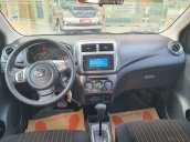 Cần bán chiếc Toyota Wigo 1.2AT đời 2018, nhập khẩu, xe còn mới, giao nhanh