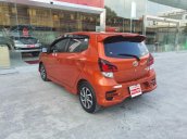 Cần bán chiếc Toyota Wigo 1.2AT đời 2018, nhập khẩu, xe còn mới, giao nhanh