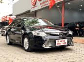 Ô tô Đức Thiện bán nhanh chiếc Toyota Camry đời 2015, màu đen, giá thấp, giao nhanh