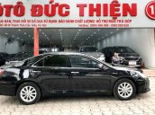 Ô tô Đức Thiện bán nhanh chiếc Toyota Camry đời 2015, màu đen, giá thấp, giao nhanh