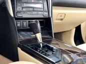 Ô tô Đức Thiện bán nhanh chiếc Toyota Camry đời 2015, màu đen, giá thấp, giao nhanh