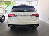 Bán lại chiếc Acura MDX đời 2016, màu trắng, nhập khẩu nguyên chiếc như mới