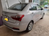 Bán Hyundai Grand i10 sản xuất năm 2017, siêu đẹp giá 310tr