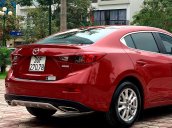 Bán Mazda 3 sản xuất 2018