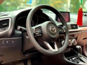 Bán Mazda 3 sản xuất 2018