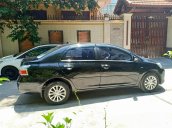 Chính chủ cần bán chiếc Toyota Vios 1.5E 2014, màu đen, giá cực rẻ