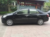 Chính chủ cần bán chiếc Toyota Vios 1.5E 2014, màu đen, giá cực rẻ