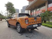 Bán ô tô Ford Ranger đời 2018, nhập khẩu, 820 triệu