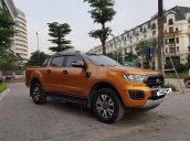 Bán ô tô Ford Ranger đời 2018, nhập khẩu, 820 triệu