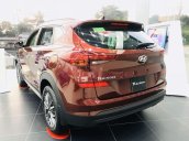 Bán Hyundai Tucson năm 2020, màu đỏ, 799tr