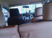 Bán Nissan Grand livina năm 2012, màu bạc, xe nhập, 255 triệu