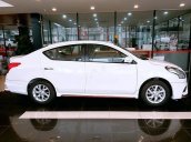Cần bán xe Nissan Sunny đời 2020, màu trắng, nhập khẩu