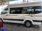 Bán Hyundai Solati đời 2017, màu trắng, nhập khẩu như mới